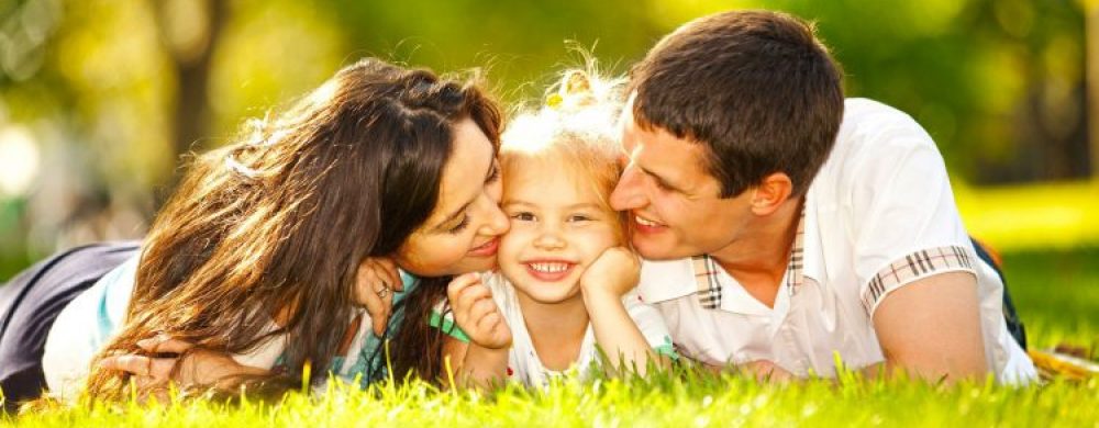 Child and Family Blog